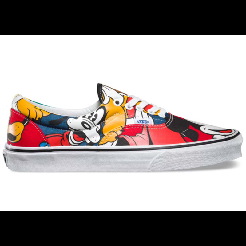 Vans store era disney