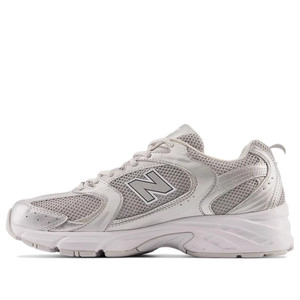 New Balance 530 Silver Grey Athletic | MR530RS