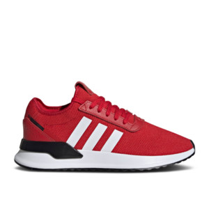 adidas U_Path X 'Scarlet' | EG7379