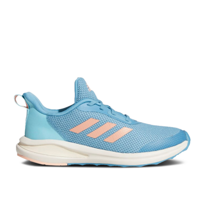 adidas FortaRun J 'Hazy Blue' | FY1333