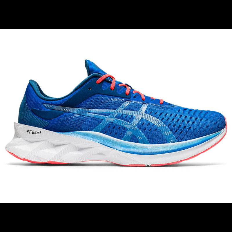 ASICS Novablastâ¢ Directoire Blue | 1011A681.400