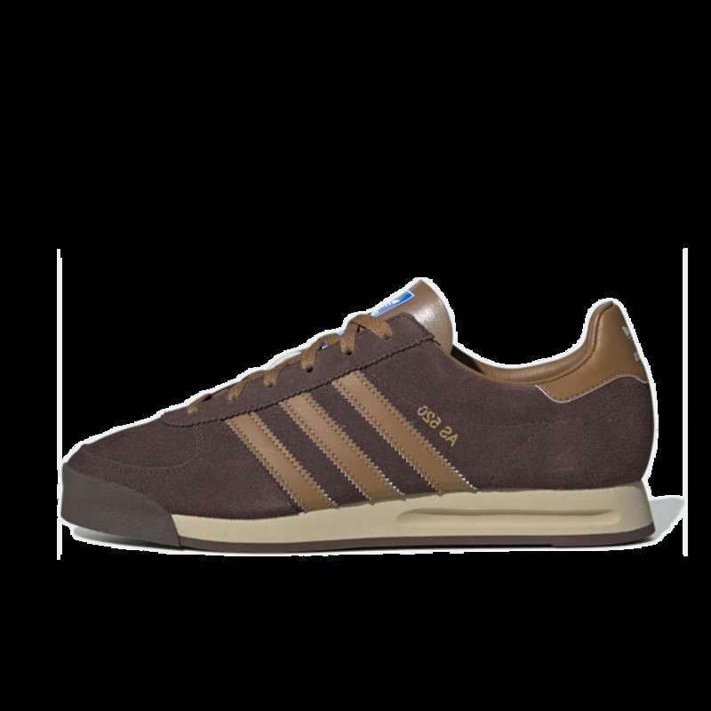 adidas AS 520 'Brown' | FW0678