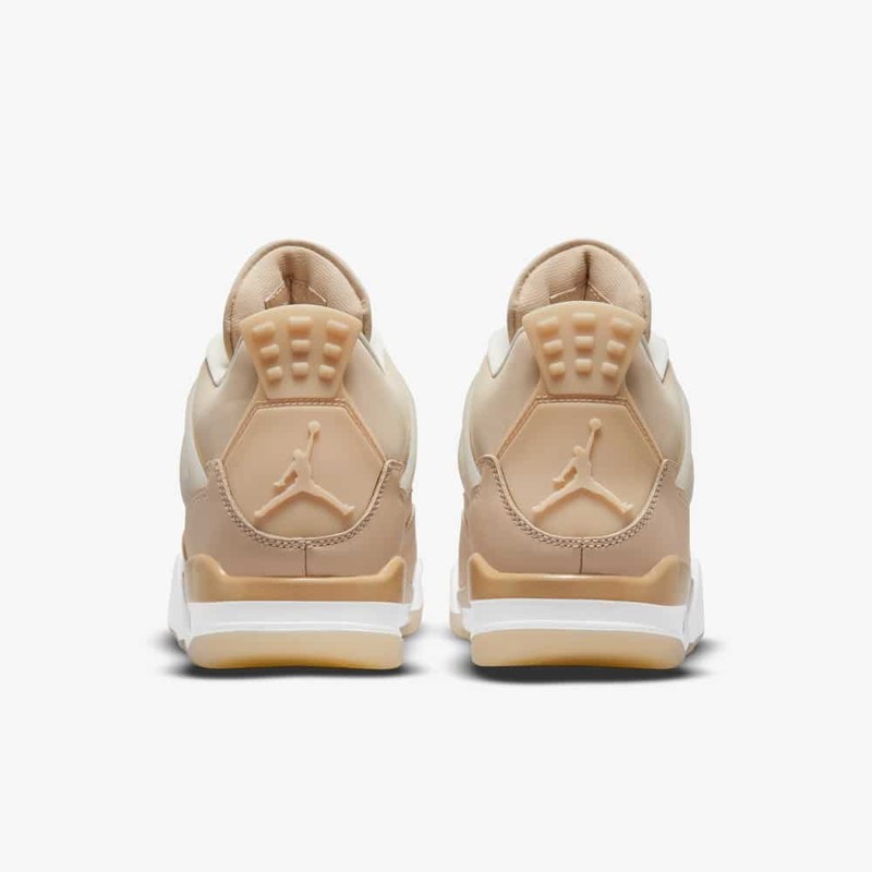 Air Jordan 4 Shimmer | DJ0675-200