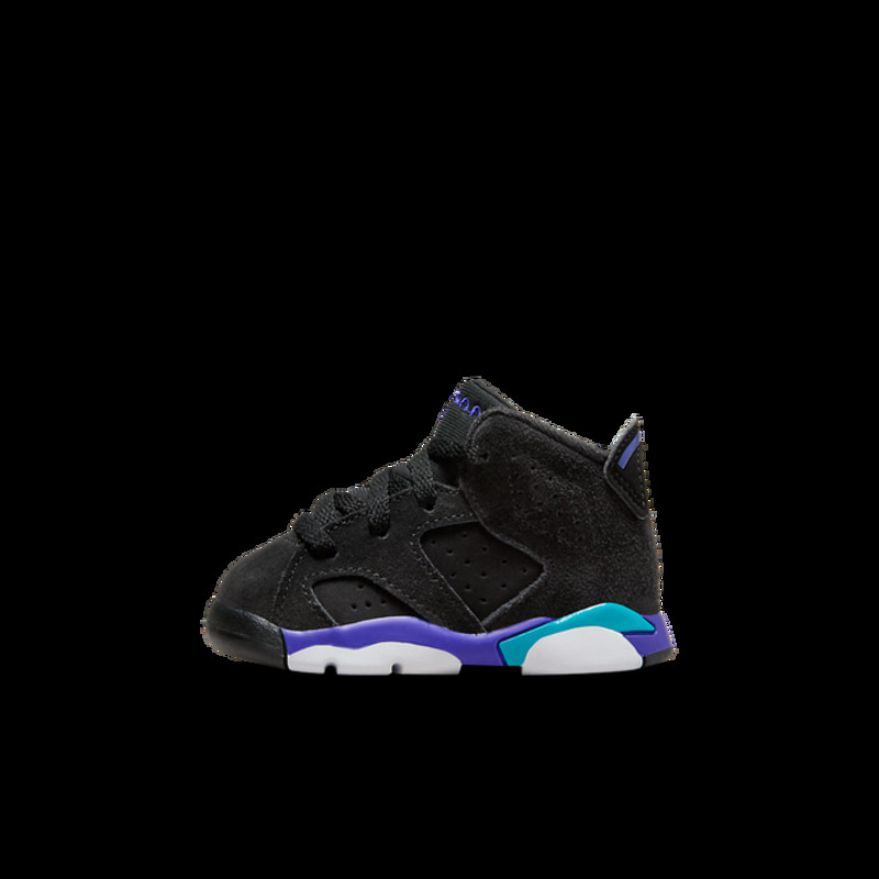 Air Jordan 6 Retro Aqua (TD) | DV3606-004