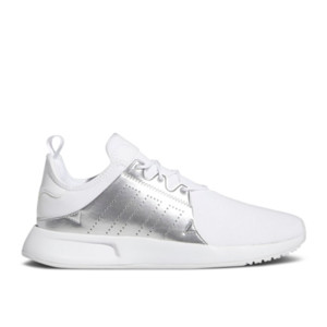 adidas Wmns X_PLR 'White Silver Metallic' | FY6600