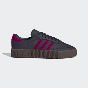 adidas Samba Rose tri-stripe | EF0602