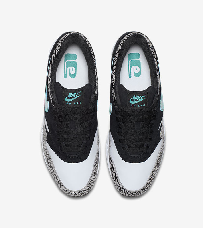 Nike Air Max 1 Atmos Elephant | 908366-001