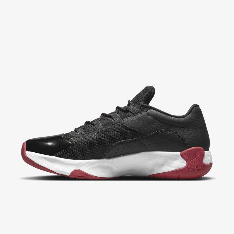 Air Jordan 11 CMFT Low Bred | DM0844-005