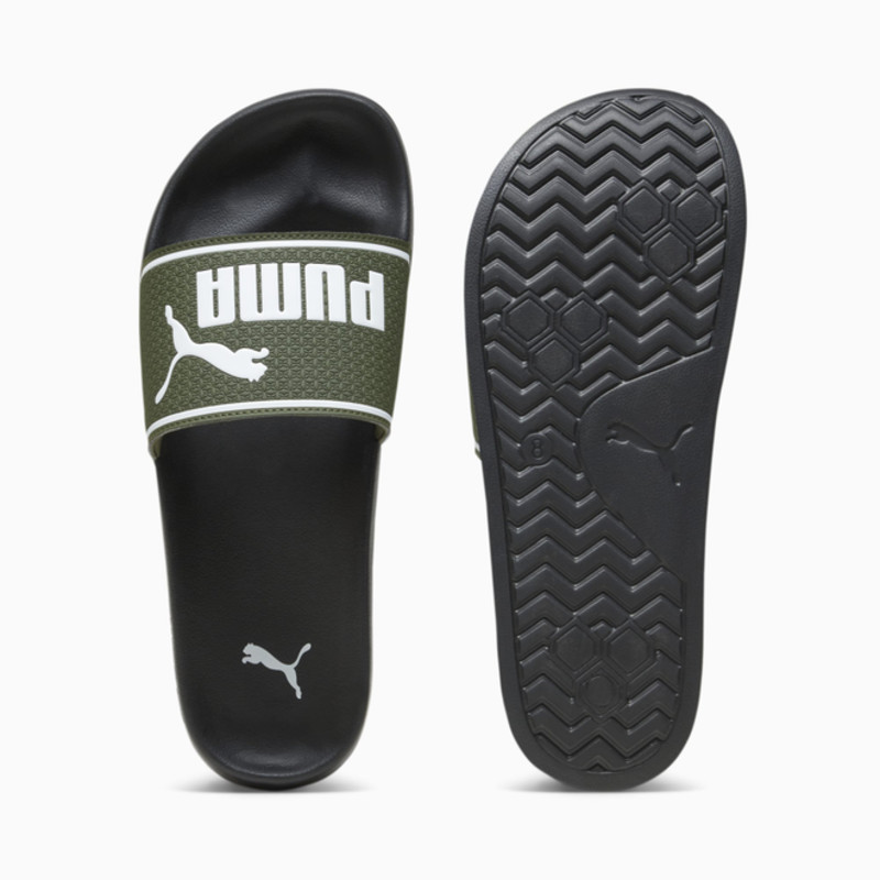 Puma Leadcat 2.0 Slide 'Myrtle' | 384139-24