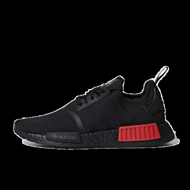 adidas NMD_R1 'Core Black' | B37618