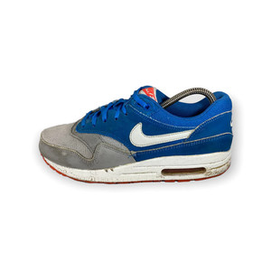 Nike Air Max 1 (gs) Blue | 555766-403
