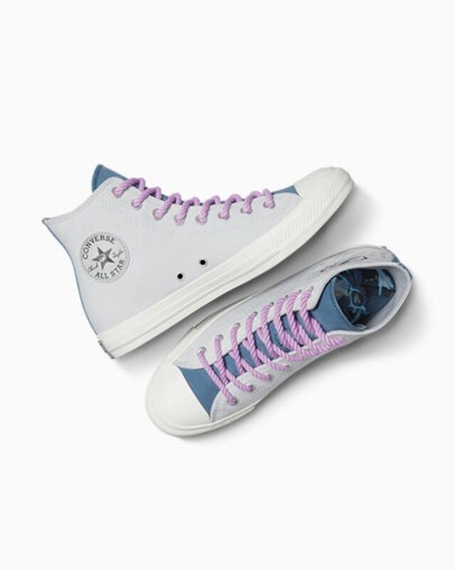 Naruto Shippuden x Converse Chuck Taylor All Star "Sasuke" | A14837C