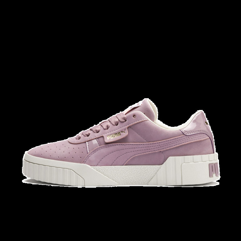 Puma cali hot sale elderberry