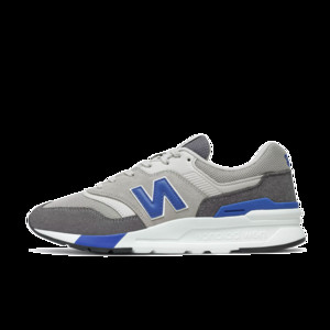 New Balance CM997HVA 'Grey' | CM997HVA