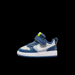 Nike Nike Court Borough Low 2 (Tdv) | BQ5453-016