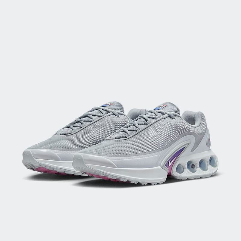 Nike Air Max Dn "Wolf Grey" | DV3337-011