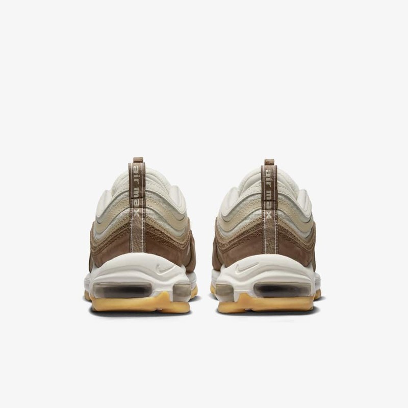 Nike Air Max 97 Medium Brown | DQ8996-200