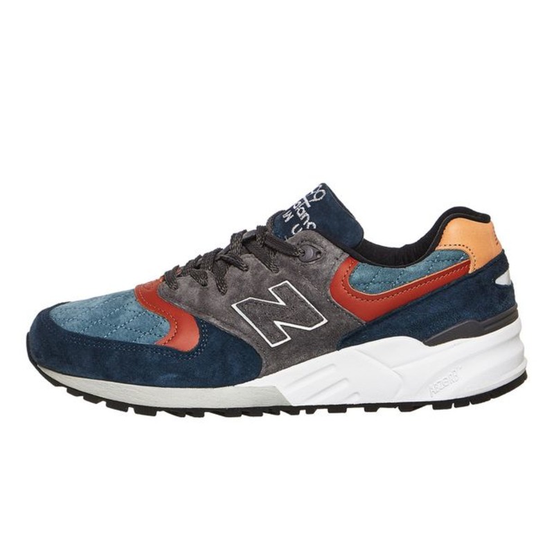 New balance outlet m 999