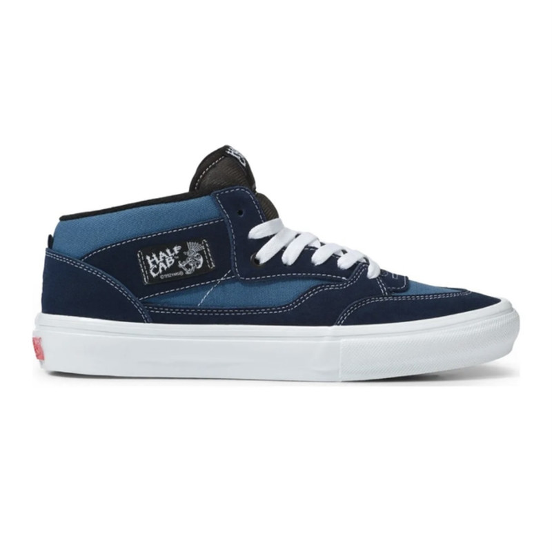 Vans Skate Half Cab 92' Gigliotti VCU Navy | 72-VN0A4BW9NGJ-1454