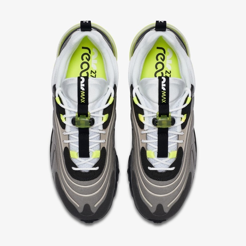 Nike Air Max 270 React ENG Original | CW2623-001