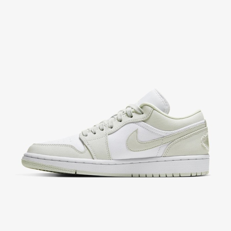 Air Jordan 1 Low Spruce Aura | CW1381-003