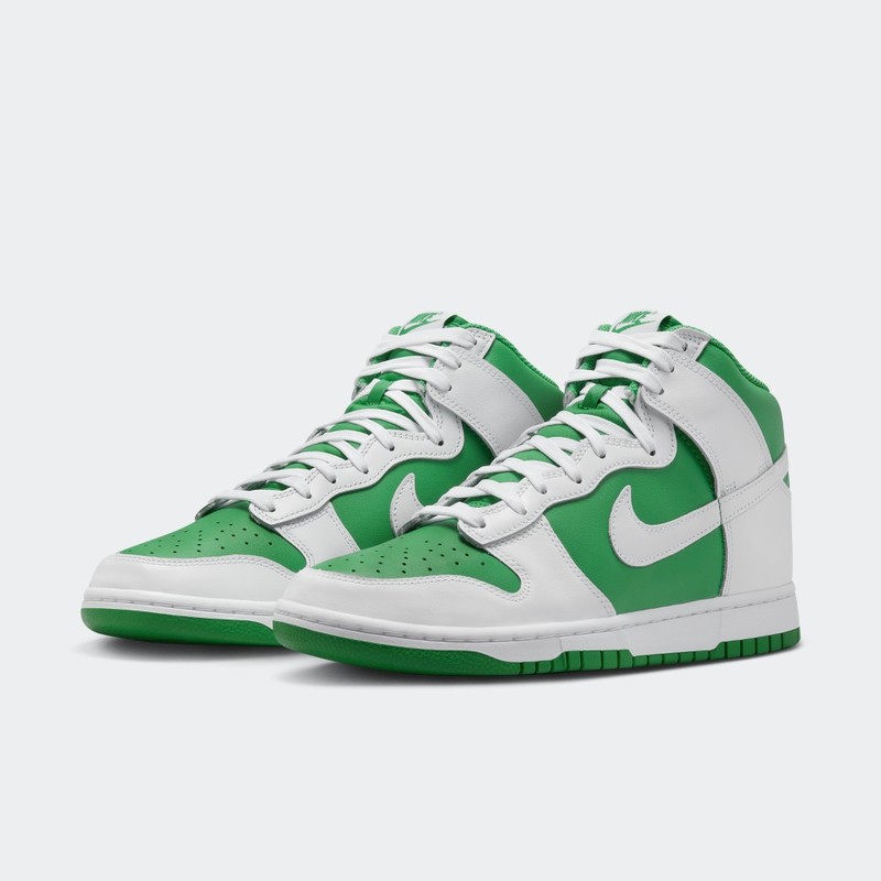 Nike Dunk High Pine Green | DV0829-300