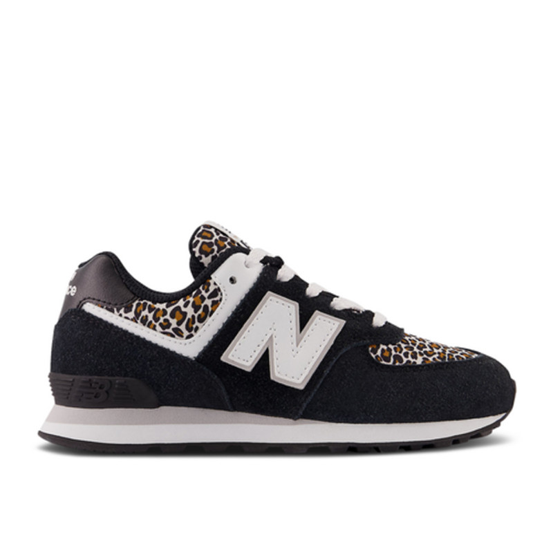 New Balance 574 Little Kid 'Leopard' | PC574AC1 | Grailify