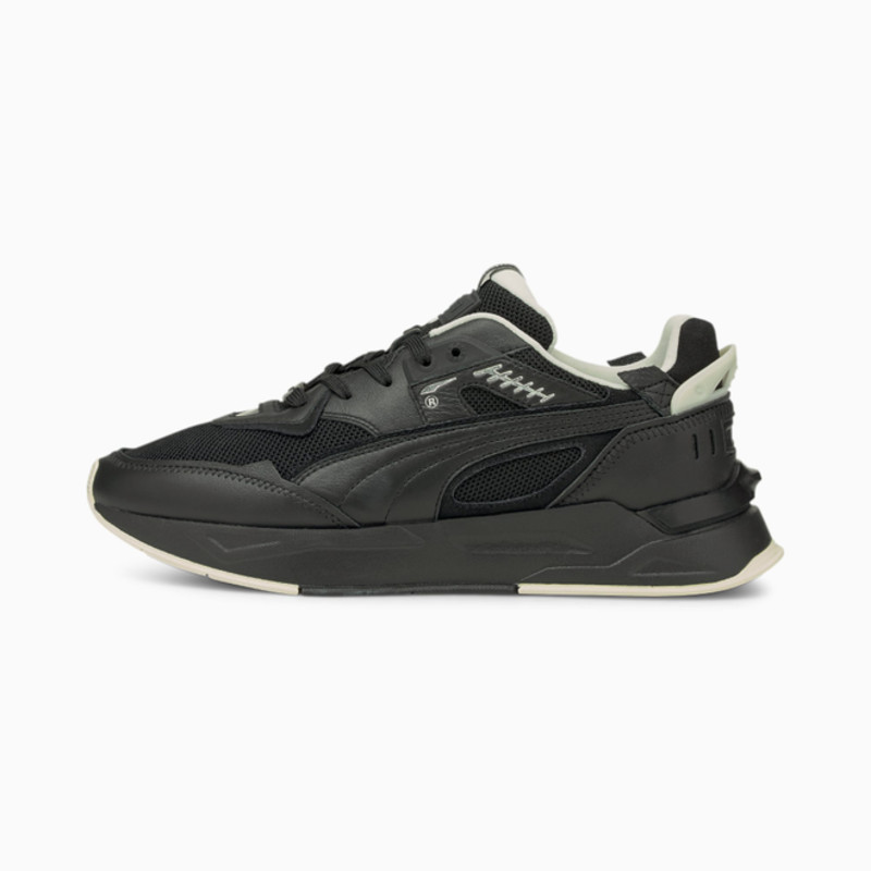 Puma Mirage Sport Luxe Trainers | 382806-02