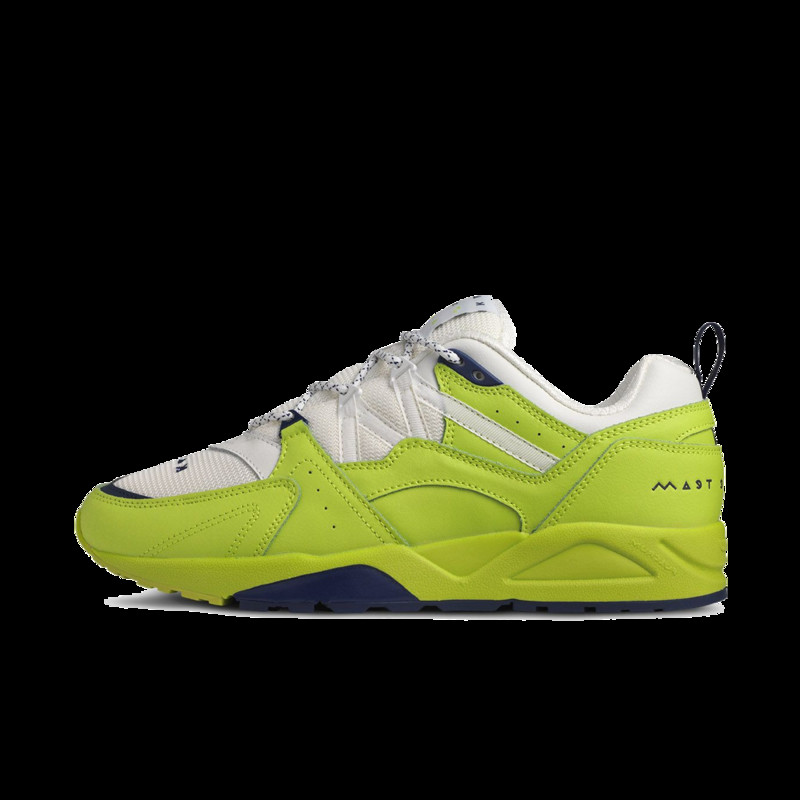 Sasu Kauppi x Karhu Fusion 2.0 'Sun Glare' | SK16002