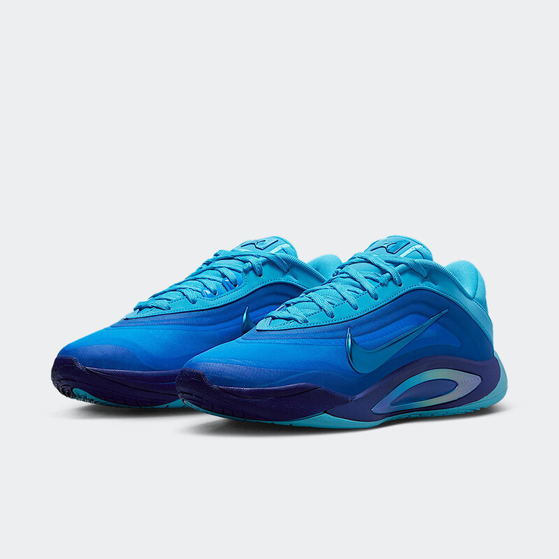 Nike A’One "Blue Fury" | FZ8605-401