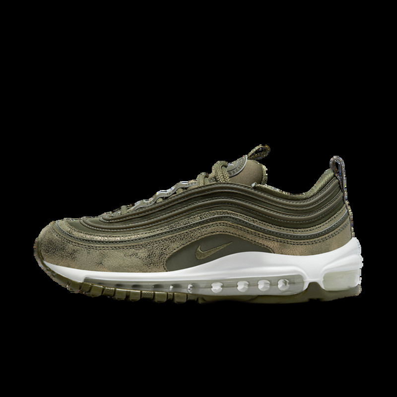 Air max best sale 97 lx green