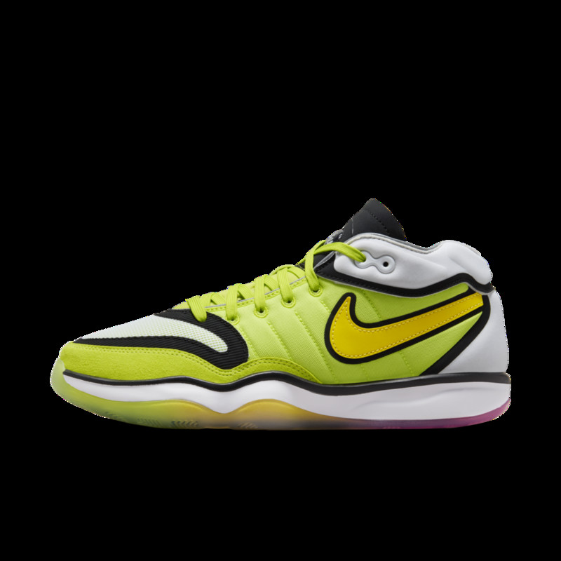 Nike 2011 nike zoom hyperdunk tb royal green gold grey; | DJ9405-300