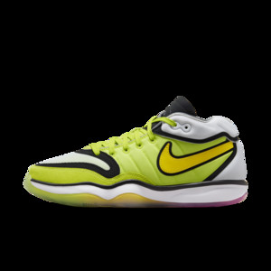 Nike Air Zoom G.T. Hustle 2 'Transcend Time' | DJ9405-300