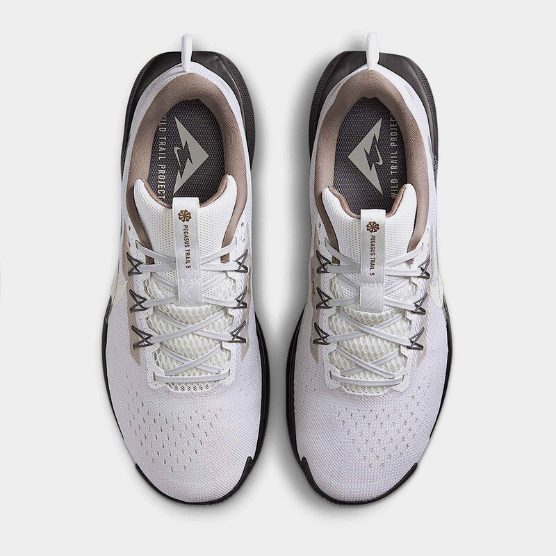 Nike Pegasus Trail 5 "Vast Grey" | IB7667-001