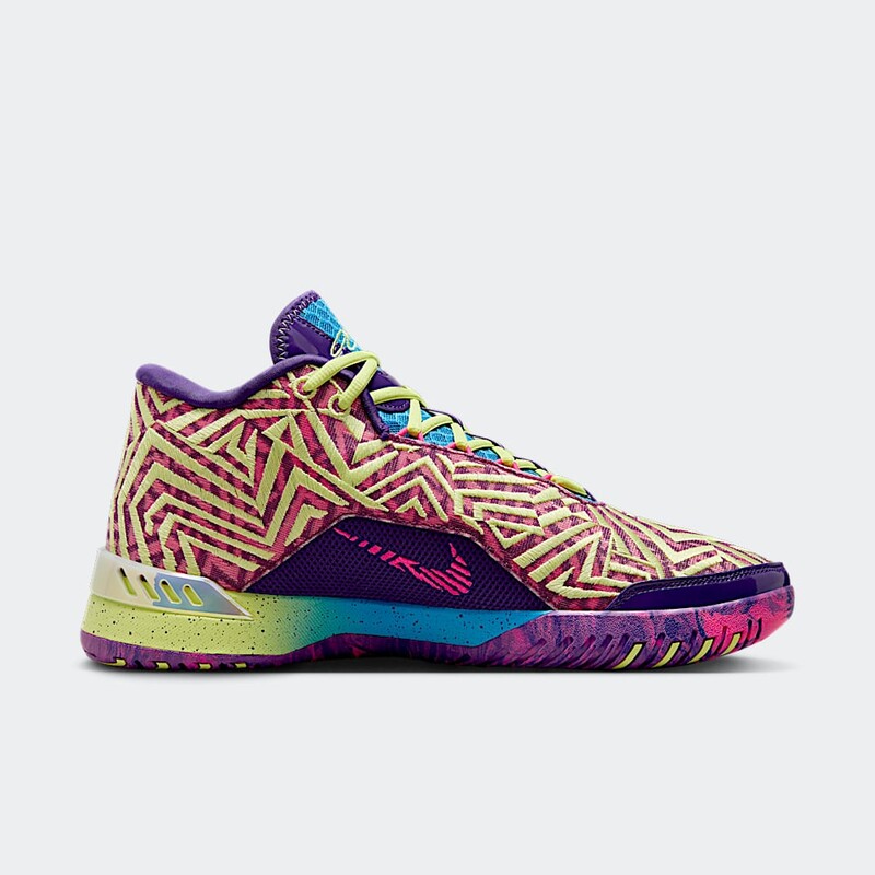 Nike Zoom LeBron NXXT Genisus "Viotech" | IB1272-500