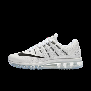 Nike Air Max 2016 Summit White (W) | 806772-100