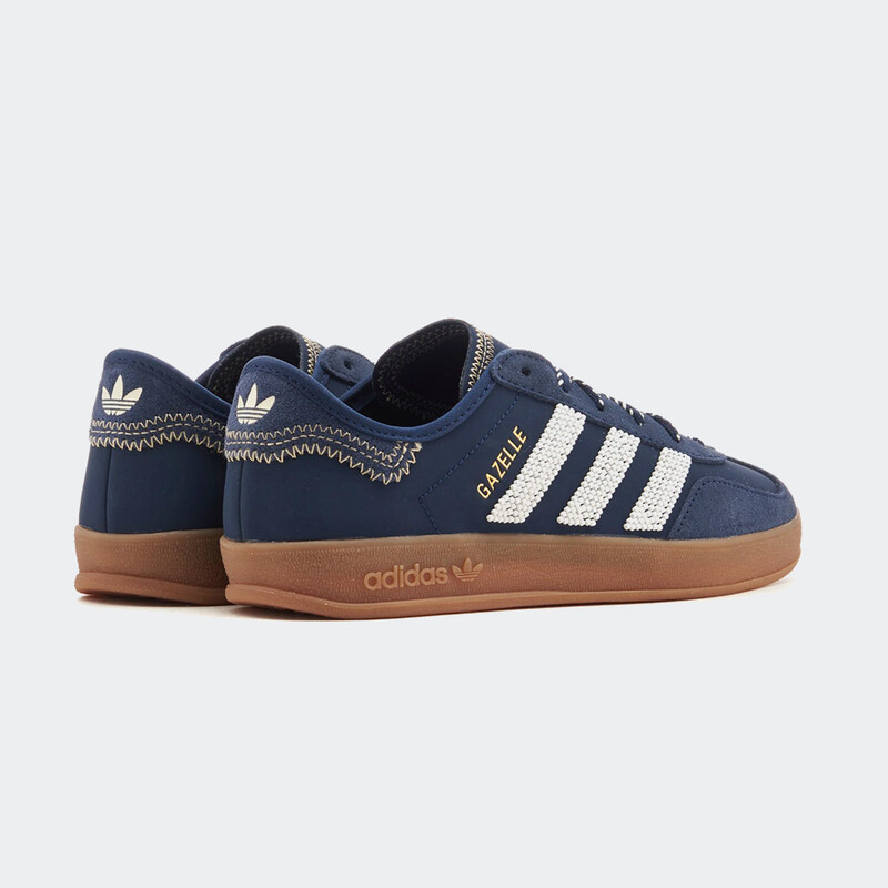 CLOT x adidas Gazelle "Collegiate Navy" | IH3725