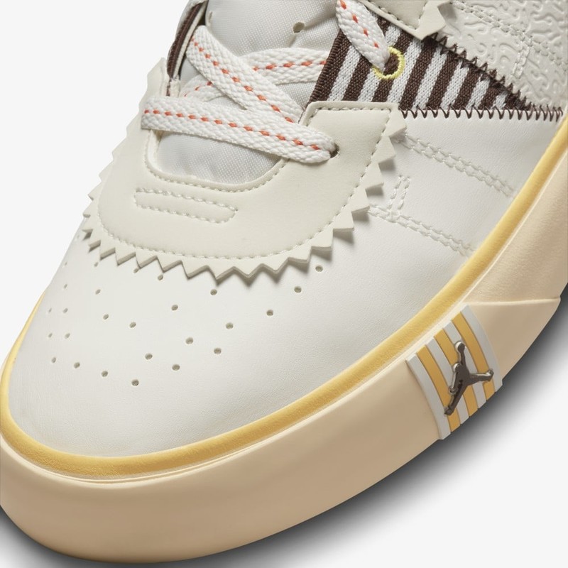 Maison Château Rouge x Jordan Series Mid Sail | DO5247-122