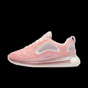 Nike Wmns Air Max 720 (Bleached Coral / Summit White) | AR9293-603