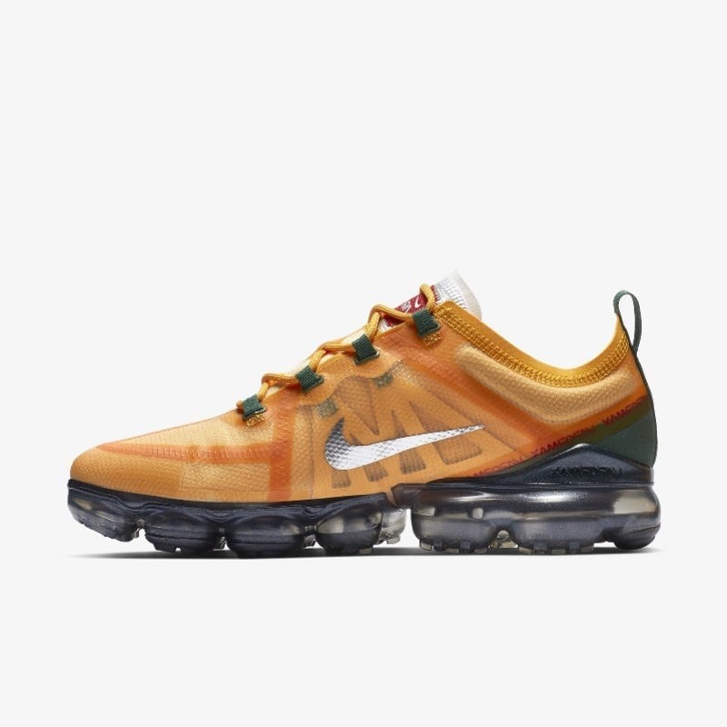 Nike Air Vapormax 2019 Canyon Gold | AR6631-700