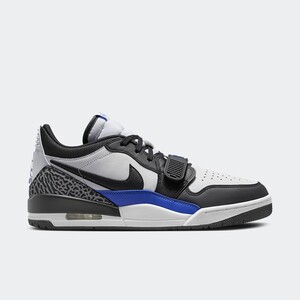 Air Jordan Legacy 312 Low "Game Royal" | CD7069-114