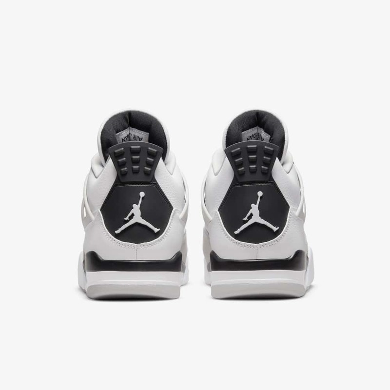 Air Jordan 4 Military Black | DH6927-111