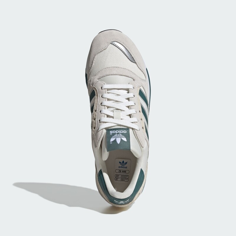 adidas ZX 600 "Preloved Teal" | JP8180