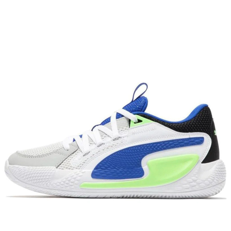 Puma Court Rider Chaos Basketball | 377767-05