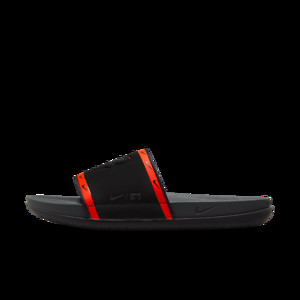 Nike Offcourt (MLB Cincinnati Reds) Slide