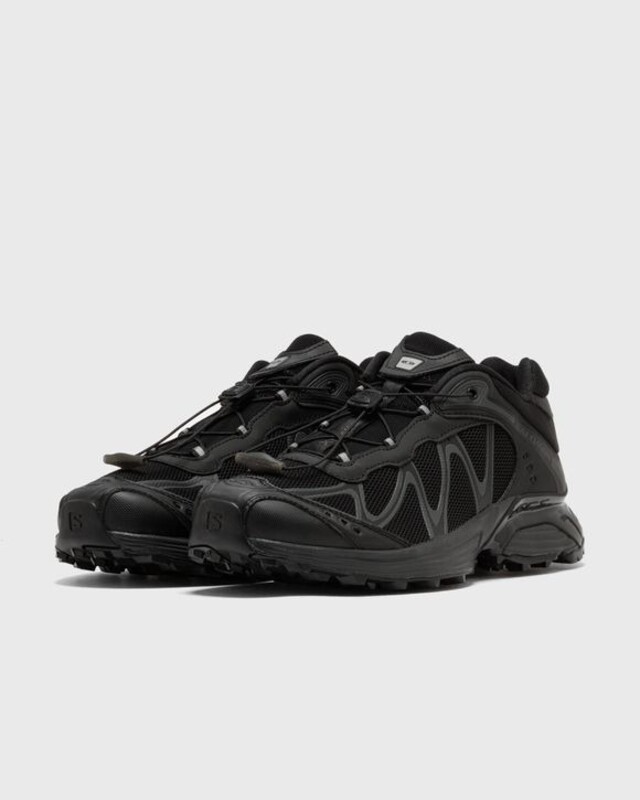 Salomon XT-Whisper "Black" | L47762000