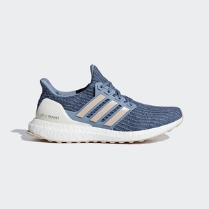 adidas Ultra Boost 4.0 SYS RAW Grey | BB6493