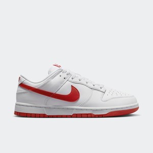 Nike Dunk Low Picante Red | DV0831-103
