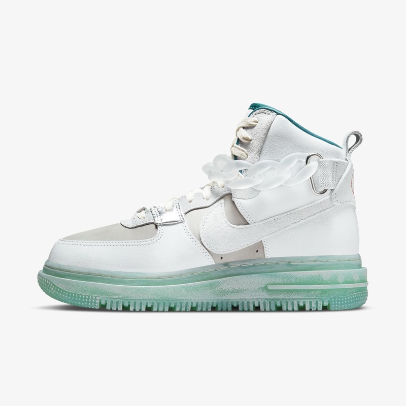 Nike Air Force 1 High Utility 2.0 Shapeless, Formless, Limitless | DQ5358-043