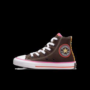 Wonka x Converse Chuck Taylor All Star PS 'Velvet Brown' | A08155C